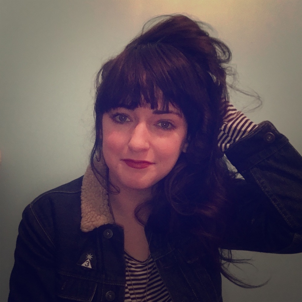 Meet your Posher, Alysse